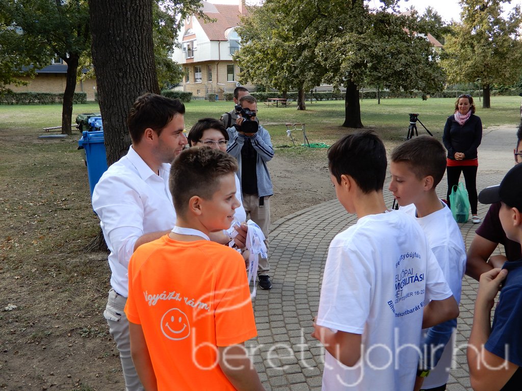 Európai Mobilitási Hét 51